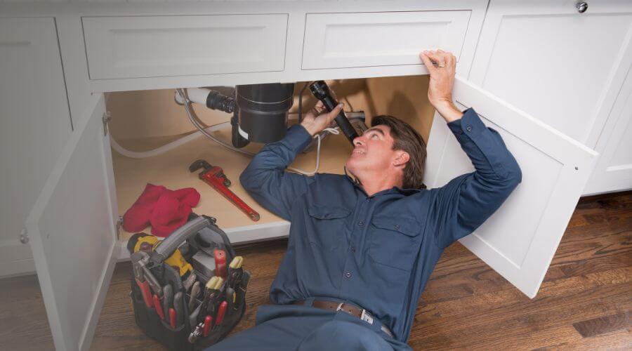 Professional plumber services in Alpharetta - Alpharetta Plumber