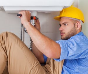 Why choose Alpharetta Plumber for plumber in Alpharetta